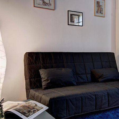 Getthekey Battisti Apartment Bologna Exteriör bild